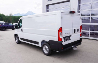 Fiat Ducato Gebrauchtwagen