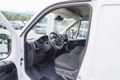 Fiat Ducato Gebrauchtwagen