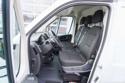 Fiat Ducato Gebrauchtwagen