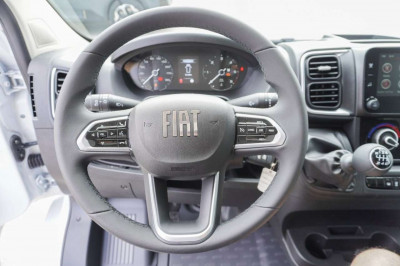 Fiat Ducato Gebrauchtwagen