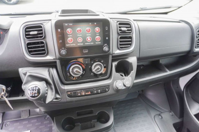 Fiat Ducato Gebrauchtwagen
