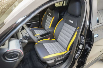 Jeep Avenger Gebrauchtwagen