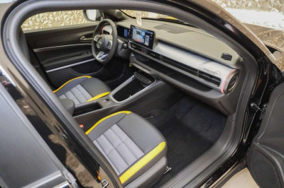 Jeep Avenger Gebrauchtwagen