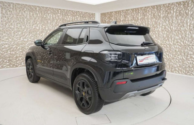 Jeep Avenger Gebrauchtwagen