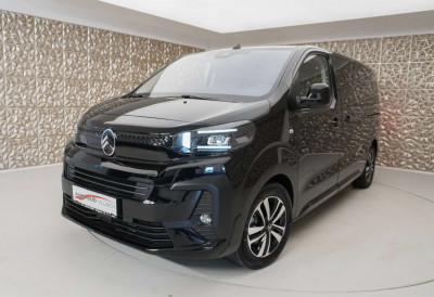 Citroën Spacetourer Gebrauchtwagen
