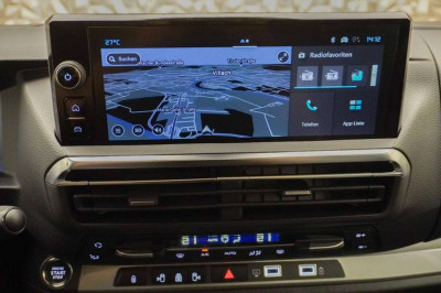 Citroën Spacetourer Gebrauchtwagen