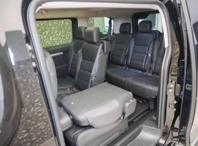 Citroën Spacetourer Gebrauchtwagen