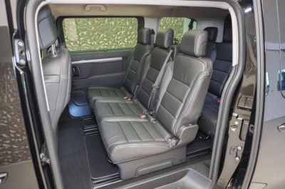 Citroën Spacetourer Gebrauchtwagen