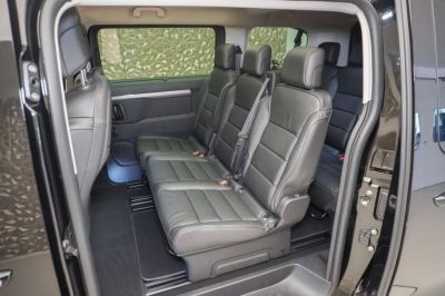 Citroën Spacetourer Gebrauchtwagen