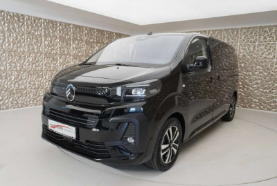 Citroën Spacetourer Gebrauchtwagen