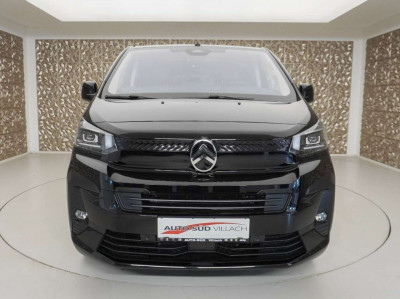 Citroën Spacetourer Gebrauchtwagen