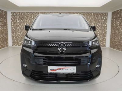Citroën Spacetourer Gebrauchtwagen