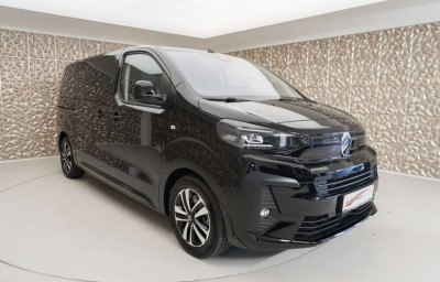 Citroën Spacetourer Gebrauchtwagen