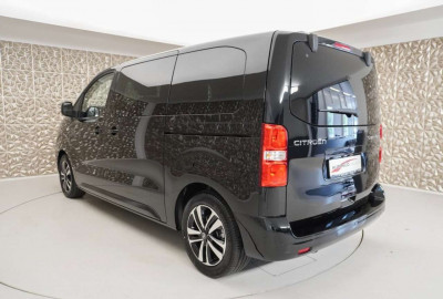 Citroën Spacetourer Gebrauchtwagen