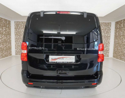 Citroën Spacetourer Gebrauchtwagen
