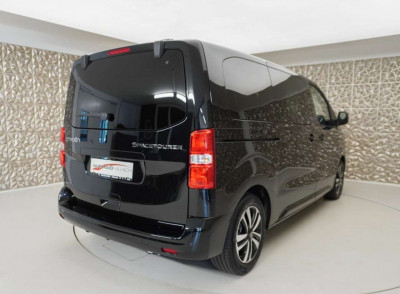 Citroën Spacetourer Gebrauchtwagen