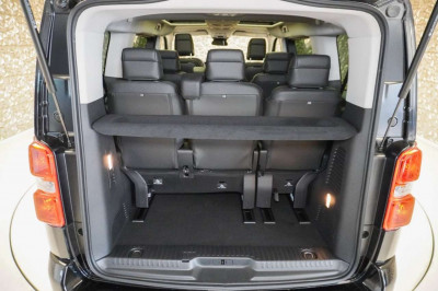 Citroën Spacetourer Gebrauchtwagen