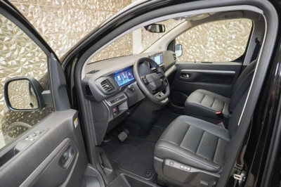 Citroën Spacetourer Gebrauchtwagen