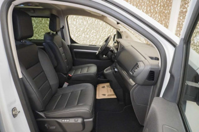 Citroën Spacetourer Gebrauchtwagen