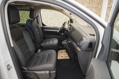 Citroën Spacetourer Gebrauchtwagen Citroën Spacetourer Gebrauchtwagen