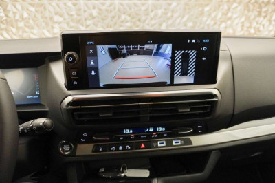 Citroën Spacetourer Gebrauchtwagen