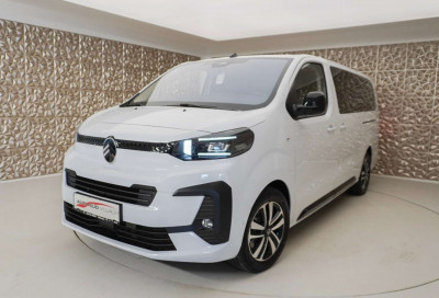 Citroën Spacetourer Gebrauchtwagen
