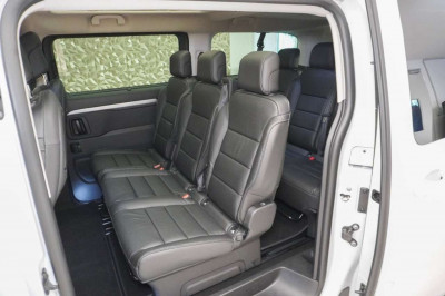 Citroën Spacetourer Gebrauchtwagen