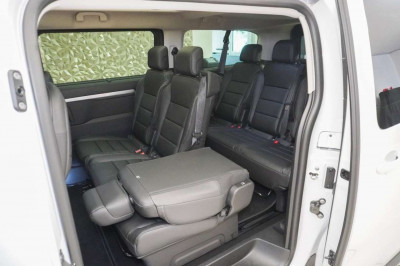 Citroën Spacetourer Gebrauchtwagen