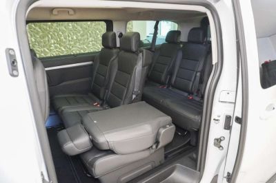 Citroën Spacetourer Gebrauchtwagen Citroën Spacetourer Gebrauchtwagen