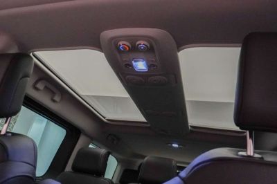 Citroën Spacetourer Gebrauchtwagen Citroën Spacetourer Gebrauchtwagen