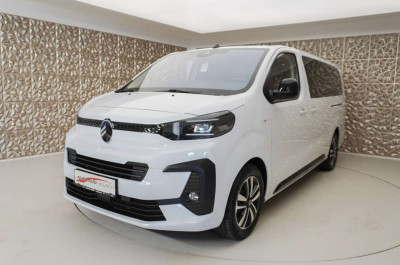 Citroën Spacetourer Gebrauchtwagen