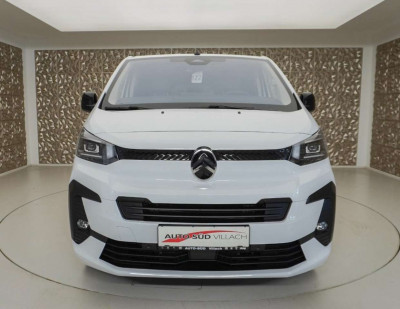 Citroën Spacetourer Gebrauchtwagen