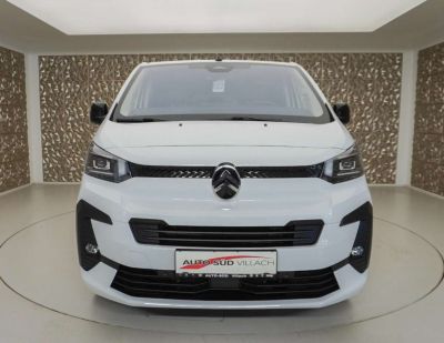 Citroën Spacetourer Gebrauchtwagen Citroën Spacetourer Gebrauchtwagen