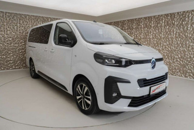 Citroën Spacetourer Gebrauchtwagen
