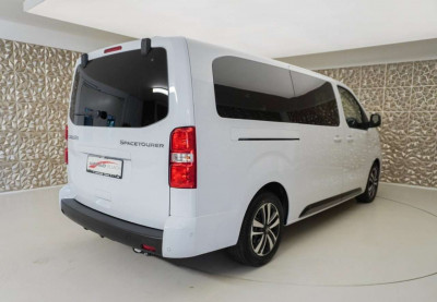 Citroën Spacetourer Gebrauchtwagen