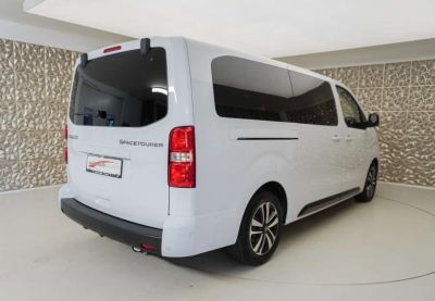 Citroën Spacetourer Gebrauchtwagen Citroën Spacetourer Gebrauchtwagen