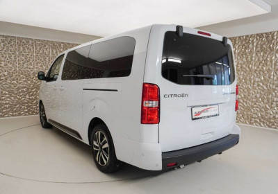 Citroën Spacetourer Gebrauchtwagen
