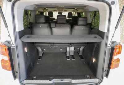 Citroën Spacetourer Gebrauchtwagen