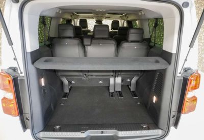 Citroën Spacetourer Gebrauchtwagen Citroën Spacetourer Gebrauchtwagen