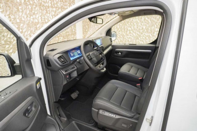 Citroën Spacetourer Gebrauchtwagen
