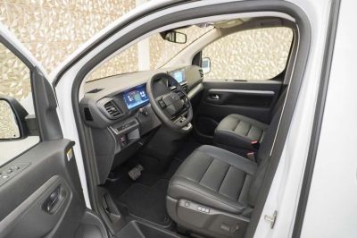 Citroën Spacetourer Gebrauchtwagen Citroën Spacetourer Gebrauchtwagen