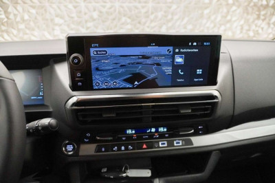 Citroën Spacetourer Gebrauchtwagen