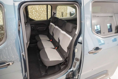 Citroën Berlingo Gebrauchtwagen Citroën Berlingo Gebrauchtwagen