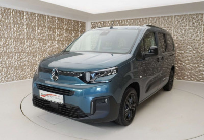 Citroën Berlingo Gebrauchtwagen Citroën Berlingo Gebrauchtwagen