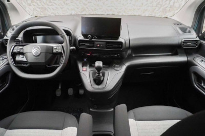 Citroën Berlingo Gebrauchtwagen Citroën Berlingo Gebrauchtwagen