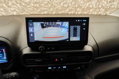 Citroën Berlingo Gebrauchtwagen Citroën Berlingo Gebrauchtwagen