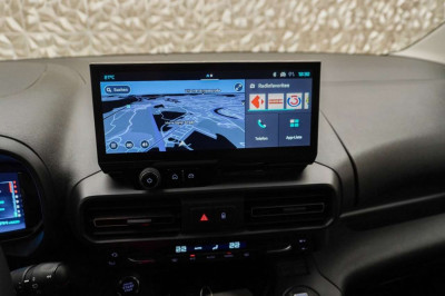 Citroën Berlingo Gebrauchtwagen Citroën Berlingo Gebrauchtwagen
