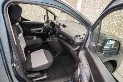 Citroën Berlingo Gebrauchtwagen Citroën Berlingo Gebrauchtwagen