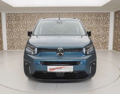 Citroën Berlingo Gebrauchtwagen Citroën Berlingo Gebrauchtwagen