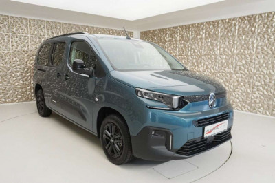Citroën Berlingo Gebrauchtwagen Citroën Berlingo Gebrauchtwagen